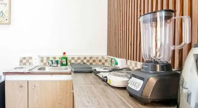 Апартаменты Lofts Tequisquiapan