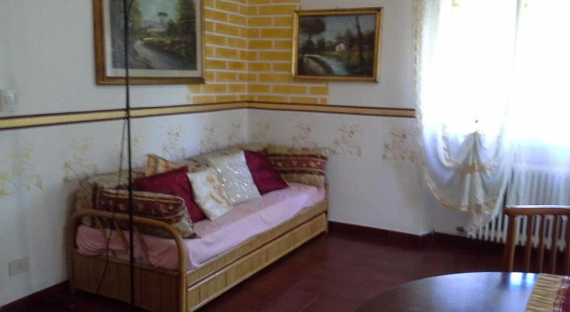 Tropical B&B
