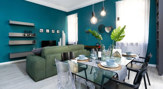 The Suite Home Verona II