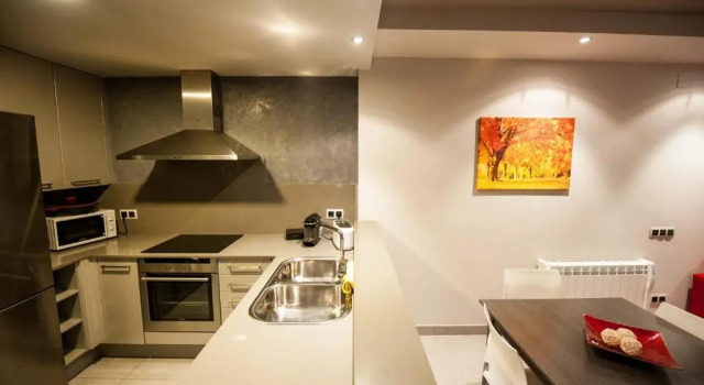 Апартаменты Цокольный этаж WinTuWin Apartments