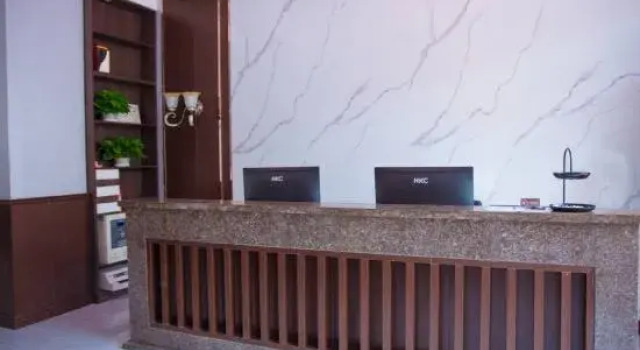 Fuyuan Wanxu Business Hotel, Varaa Hotelli Fuyuan Heilongjiang