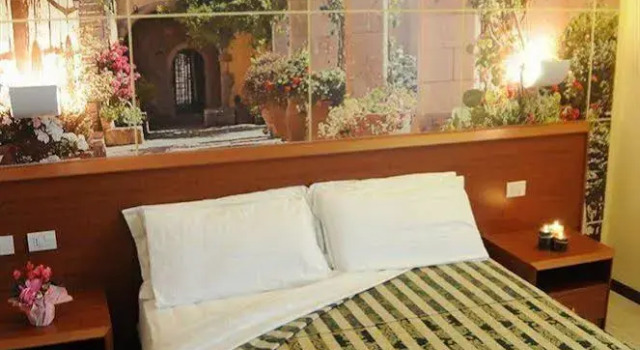 Hotel Industria