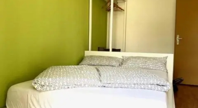Industry - Appartement mit Balkon, Забронировать Апартаменты/квартира Апартаменты Бранденбурга, Апартаменты/квартира