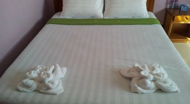 Eos Oceanfront Hotel