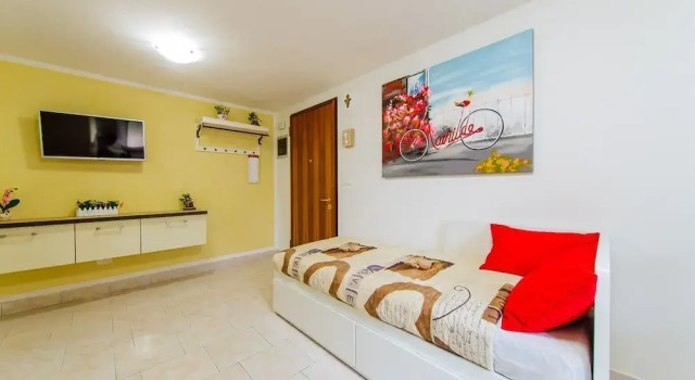 Welc-oM Matilde, Prenota Appartamento Padova 