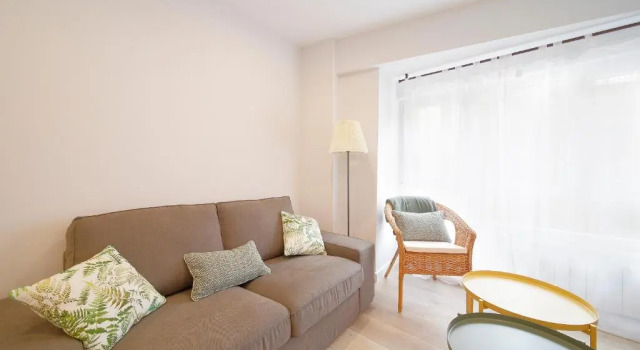 Apartamento Centro-Playa II, Prenota Appartamento Hotel a Asturie con parcheggio, Parcheggio