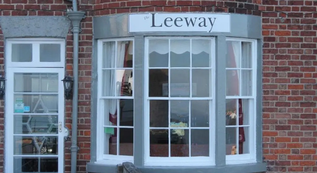 Номер Economy The Leeway