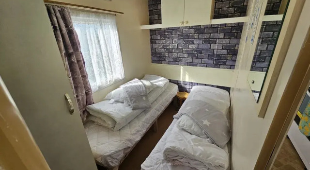 Коттедж Ingoldmells - House - Sleeps 6 - Seaside - Parking
