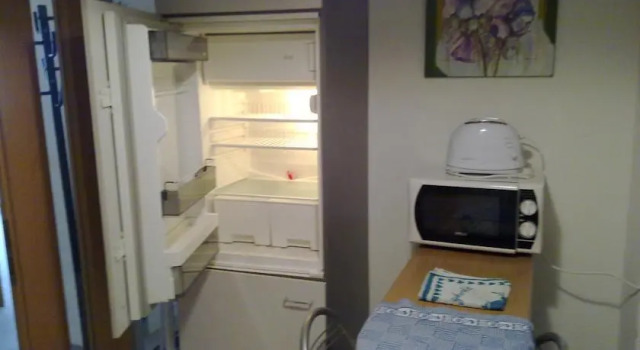 Berlin Family Apartment