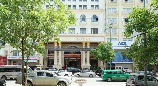 Dai Viet Hotel