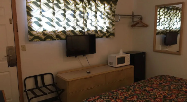 Двухместный номер Standard Budget Lodge Inn - Abilene