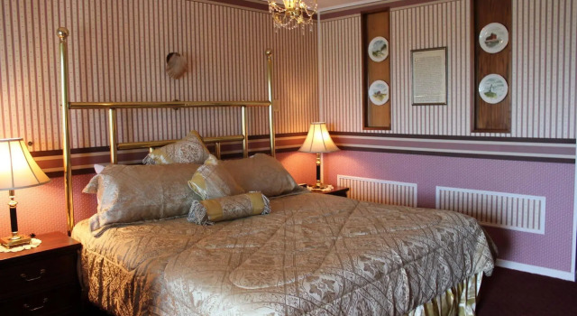 Tara Manor Inn, Buchen Sie Hotel Saint Andrews 