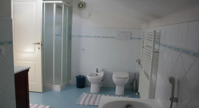 Номер Standard B&B Al Borgo