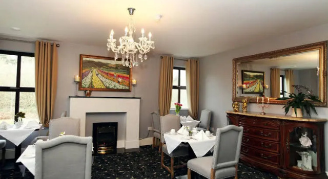 Anam Cara Manor, Забронировать Отель Отели Уэксфорд 5 звезд, 5*