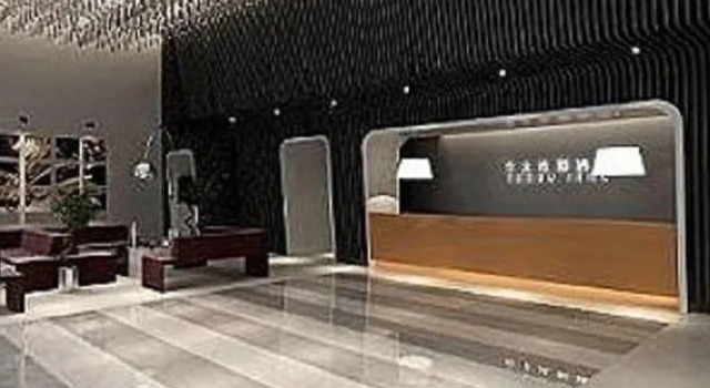 Today Inns Jianshe Road - Zhuzhou, Забронировать Отель Чжучжоу Хунань