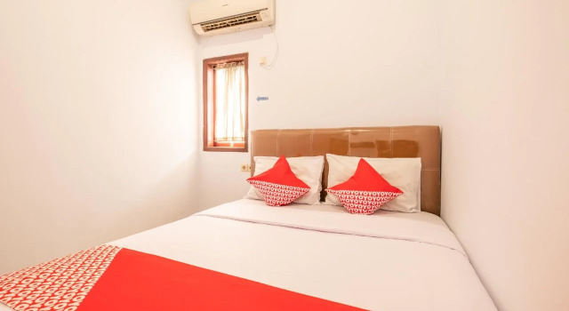 Tenacity Guesthouse, Rezervovat Hotel North Cirebon West Java
