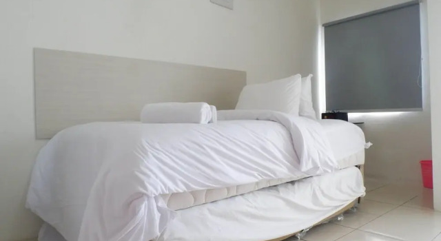 Exclusive And Vibrant 1Br Apartment At Pavilion Permata Surabaya, Prenota Appartamento Appartamenti a Dukuhpakis, Appartamento