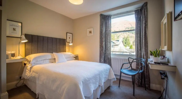 Номер Economy Chestnut Villa