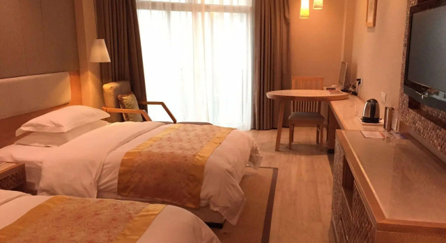 Excemon Beach Hotel Beihai, Book Hotel Yinhai Beihai