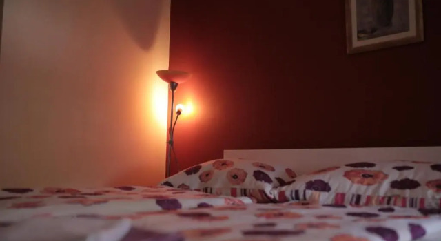 Двухместный номер Comfort с красивым видом из окна Palace apartments Mostar