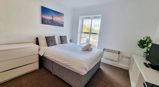 Darent Suites in Sevenoaks