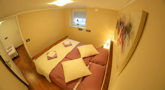 Apartment Arpa