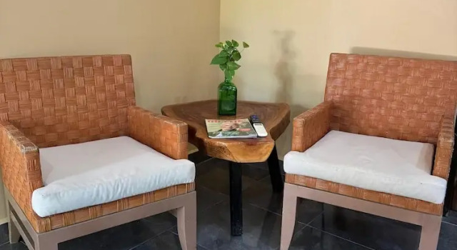 Семейный номер Standard Hotel Tunich Naj & Hostal