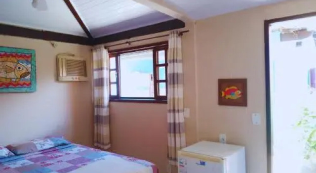 Geribá Homestay, Забронировать Отель Недорогие отели штата Рио-де-Жанейро, недорого