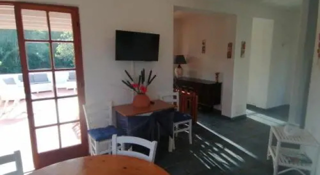 Appartamenti Le Palme, Rezervovat Hotel Hotely v Elba s parkováním, Parkování