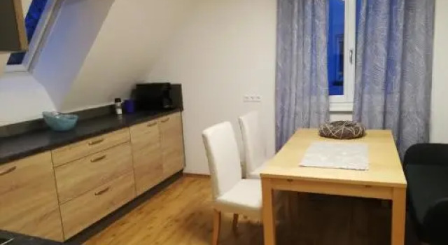 Pension Kohlweg