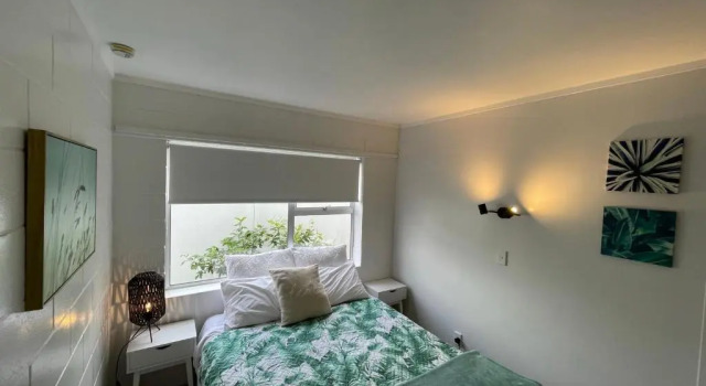 Peppertree Lodge - Hostel