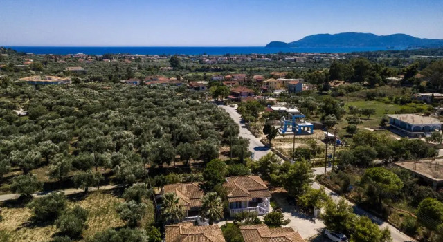 Коттедж Villas Margaris