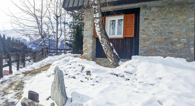 Апартаменты Economy Hotel Vallechiara