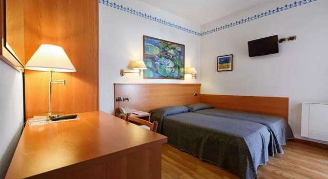 Hotel La Serena