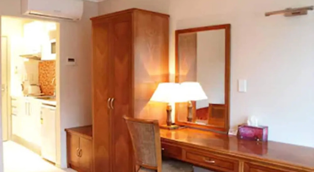 Студия Standard Albany Rosedale Motel