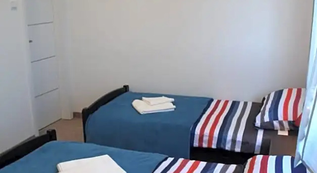 Номер Comfort London Rooms Zagreb Airport
