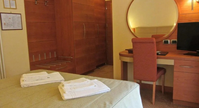 Номер Classic Relais San Giusto