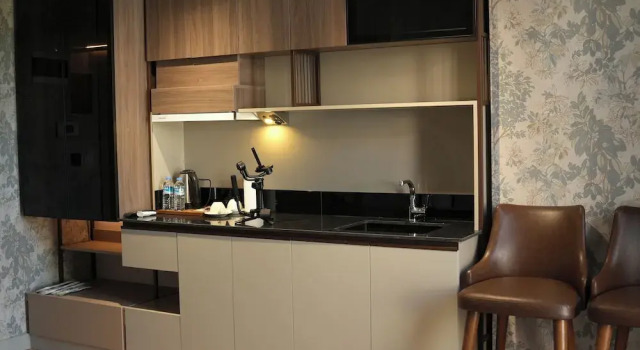 Номер Standard Arun Suites