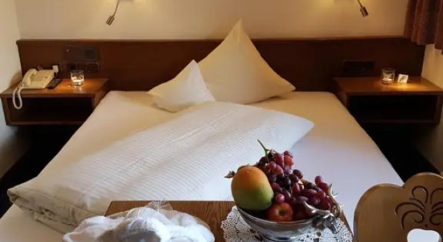 Номер Standard Sporthotel Pechtl