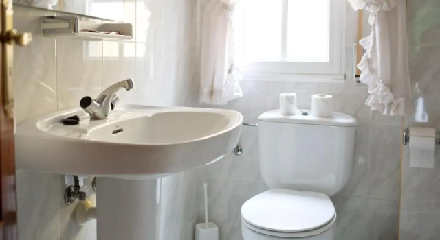 Одноместный номер Standard с видом на город Hotel Victorino
