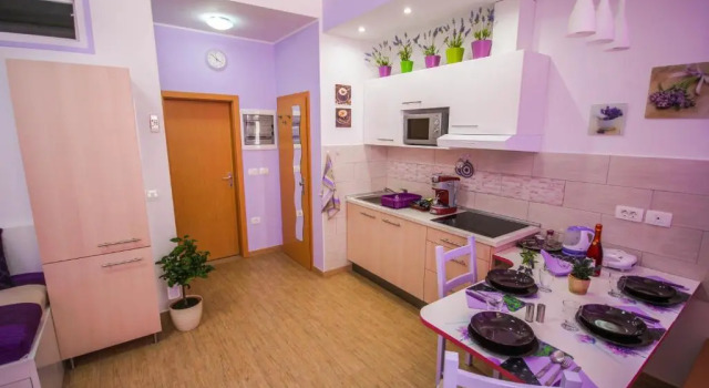 Apartments Lavanda & Cappuccino