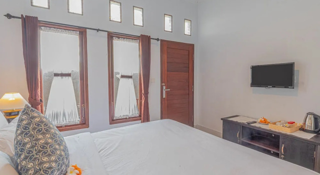 Sekar Bali Homestay, Book Hotel Cheap Hotels in Bali
