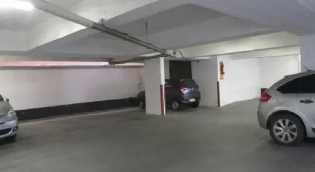 Meridien Excelete Depertamento, Prenota Hotel Hotel a Maldonado con parcheggio, Parcheggio