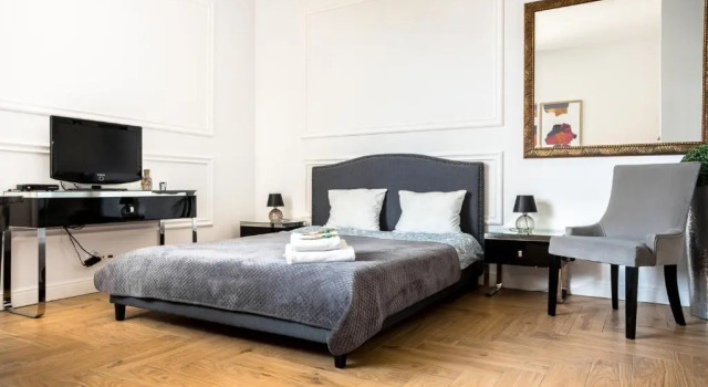 Ester Apartment, Брондау Пәтер Torun Kuyavian-Pomeranian