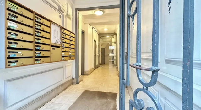 1545 Croix-Nivert, Забронировать Апартаменты/квартира Апартаменты Парижа, рядом с Espace Nadeshiko Paris France, Апартаменты/квартира