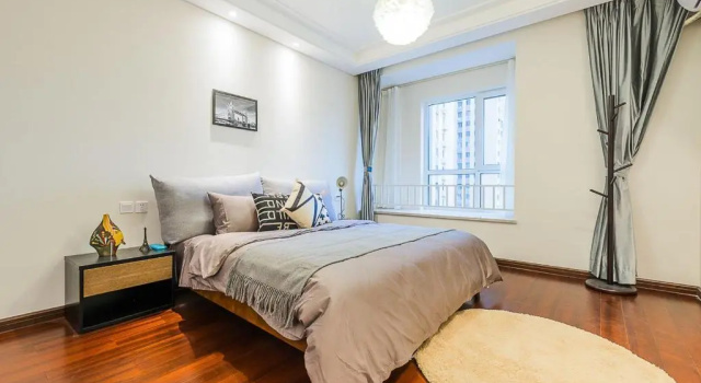 Апартаменты Xi'an Beilin·big Wild Goose Pagoda· Locals Apartment 00128350