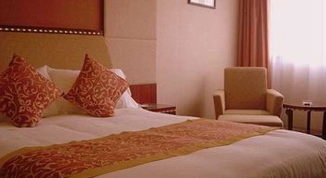 Tianlin, Varaa Hotelli Shanghai Shanghai