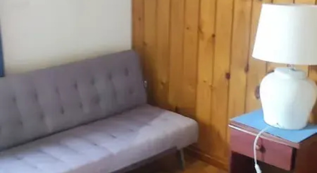 Номер Comfort Toledo Alojamiento