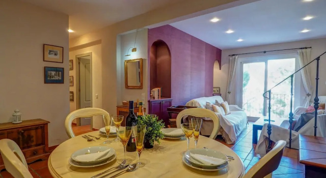 Montroig Zen Penthouse by Hello Apartments Sitges, Забронировать Апартаменты/квартира Апартаменты Ситжес, Апартаменты/квартира