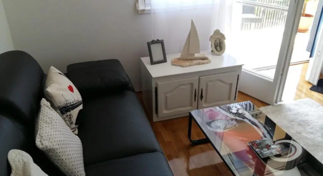 Apartment Macho